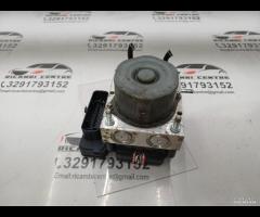 CENTRALINA ABS 1.6D 98Kw 131CV NISSAN QASHQAI J11 - 14
