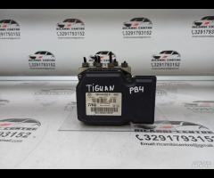 CENTRALINA ABS 2.0D 104Kw 140CV VW TIGUAN 2009 5N0 - 1