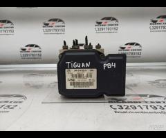 CENTRALINA ABS 2.0D 104Kw 140CV VW TIGUAN 2009 5N0 - 2