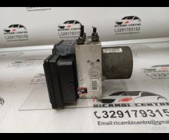 CENTRALINA ABS 2.0D 104Kw 140CV VW TIGUAN 2009 5N0 - 6