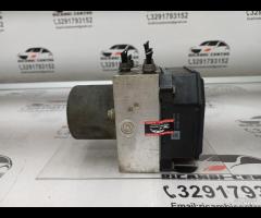 CENTRALINA ABS 2.0D 104Kw 140CV VW TIGUAN 2009 5N0 - 11