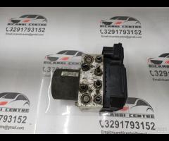 CENTRALINA ABS 2.0D 104Kw 140CV VW TIGUAN 2009 5N0 - 13