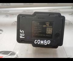CENTRALINA ABS 1.3D 67Kw 90CV OPEL COMBO 2016 9551 - 3