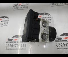CENTRALINA ABS 1.3D 67Kw 90CV OPEL COMBO 2016 9551 - 6