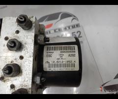 CENTRALINA ABS 1.3D 67Kw 90CV OPEL COMBO 2016 9551 - 16