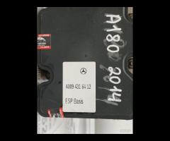 CENTRALINA ABS 1.5D 81Kw 109CV MERCEDES A180 W176