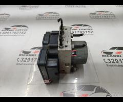 CENTRALINA ABS 1.5D 81Kw 109CV MERCEDES A180 W176 - 6
