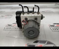 CENTRALINA ABS 1.5D 81Kw 109CV MERCEDES A180 W176 - 11