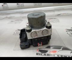 CENTRALINA ABS 1.5D 81Kw 109CV MERCEDES A180 W176 - 16