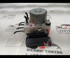 CENTRALINA ABS 1.5D 81Kw 109CV MERCEDES A180 W176 - 17