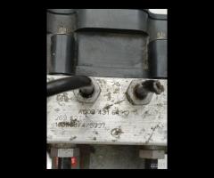 CENTRALINA ABS 1.5D 81Kw 109CV MERCEDES A180 W176 - 21