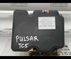 CENTRALINA ABS 1.5D 82Kw 110CV NISSAN PULSAR 2016