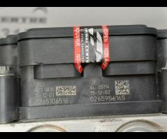 CENTRALINA ABS 1.5D 82Kw 110CV NISSAN PULSAR 2016 - 6