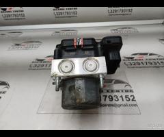 CENTRALINA ABS 1.5D 82Kw 110CV NISSAN PULSAR 2016 - 8