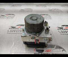 CENTRALINA ABS 1.5D 82Kw 110CV NISSAN PULSAR 2016 - 12