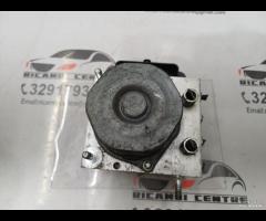 CENTRALINA ABS 1.5D 82Kw 110CV NISSAN PULSAR 2016 - 13