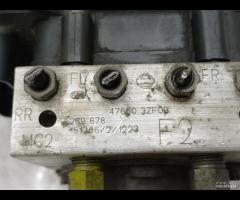 CENTRALINA ABS 1.5D 82Kw 110CV NISSAN PULSAR 2016 - 15