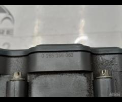 CENTRALINA ABS 1.5D 82Kw 110CV NISSAN PULSAR 2016 - 16