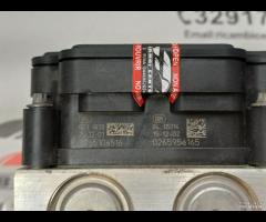 CENTRALINA ABS 1.5D 82Kw 110CV NISSAN PULSAR 2016 - 17