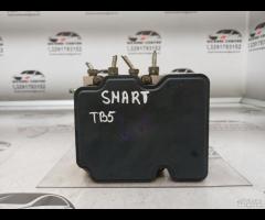 CENTRALINA ABS 1.0B 53Kw 71CV SMART FORFOUR 2018 4