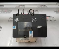 CENTRALINA ABS 3.0D 172Kw 231CV MERCEDES ML350 W16