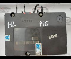 CENTRALINA ABS 3.0D 172Kw 231CV MERCEDES ML350 W16