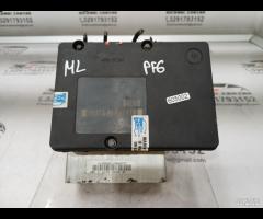 CENTRALINA ABS 3.0D 172Kw 231CV MERCEDES ML350 W16 - 6