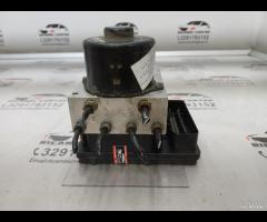 CENTRALINA ABS 3.0D 172Kw 231CV MERCEDES ML350 W16 - 17