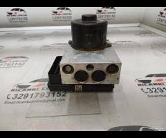 CENTRALINA ABS 3.0D 172Kw 231CV MERCEDES ML350 W16 - 21