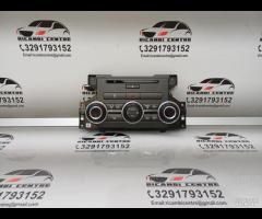 PANNELLO COMANDO CLIMA RISCALDAMENTO LAND ROVER DI