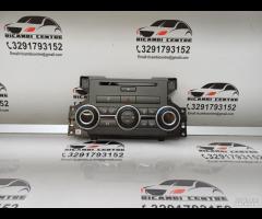 PANNELLO COMANDO CLIMA RISCALDAMENTO LAND ROVER DI