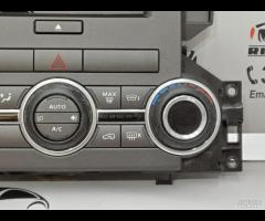PANNELLO COMANDO CLIMA RISCALDAMENTO LAND ROVER DI