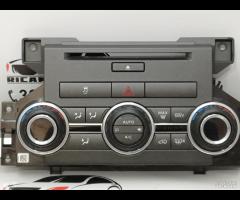 PANNELLO COMANDO CLIMA RISCALDAMENTO LAND ROVER DI - 6