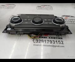 PANNELLO COMANDO CLIMA RISCALDAMENTO LAND ROVER DI - 7