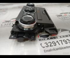 PANNELLO COMANDO CLIMA RISCALDAMENTO LAND ROVER DI - 8