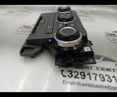 PANNELLO COMANDO CLIMA RISCALDAMENTO LAND ROVER DI - 10