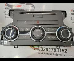 PANNELLO COMANDO CLIMA RISCALDAMENTO LAND ROVER DI - 11