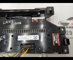 PANNELLO COMANDO CLIMA RISCALDAMENTO LAND ROVER DI - 15