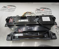 PANNELLO COMANDO CLIMA RISCALDAMENTO LAND ROVER DI - 18