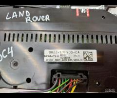 PANNELLO COMANDO CLIMA RISCALDAMENTO LAND ROVER DI - 19