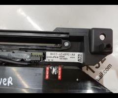 PANNELLO COMANDO CLIMA RISCALDAMENTO LAND ROVER DI - 20