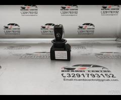 BLOCCHETTO ACCENSIONE CON CHIAVE MERCEDES ML350 W1