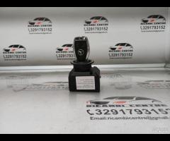 BLOCCHETTO ACCENSIONE CON CHIAVE MERCEDES ML350 W1
