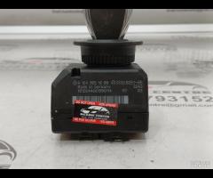 BLOCCHETTO ACCENSIONE CON CHIAVE MERCEDES ML350 W1