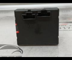 BLOCCHETTO ACCENSIONE CON CHIAVE MERCEDES ML350 W1 - 9