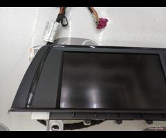DISPLAY SCHERMO MULTIFUNZIONE NAVIGATORE BMW F20 F - 6