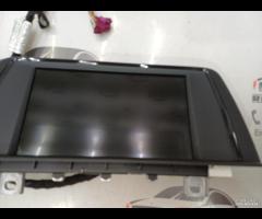 DISPLAY SCHERMO MULTIFUNZIONE NAVIGATORE BMW F20 F - 7