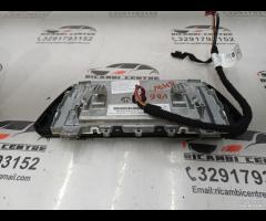 DISPLAY SCHERMO MULTIFUNZIONE NAVIGATORE BMW F20 F - 10