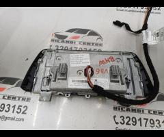 DISPLAY SCHERMO MULTIFUNZIONE NAVIGATORE BMW F20 F - 11