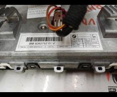 DISPLAY SCHERMO MULTIFUNZIONE NAVIGATORE BMW F20 F - 14